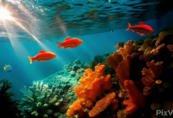 海洋视频,揭秘深海神秘世界